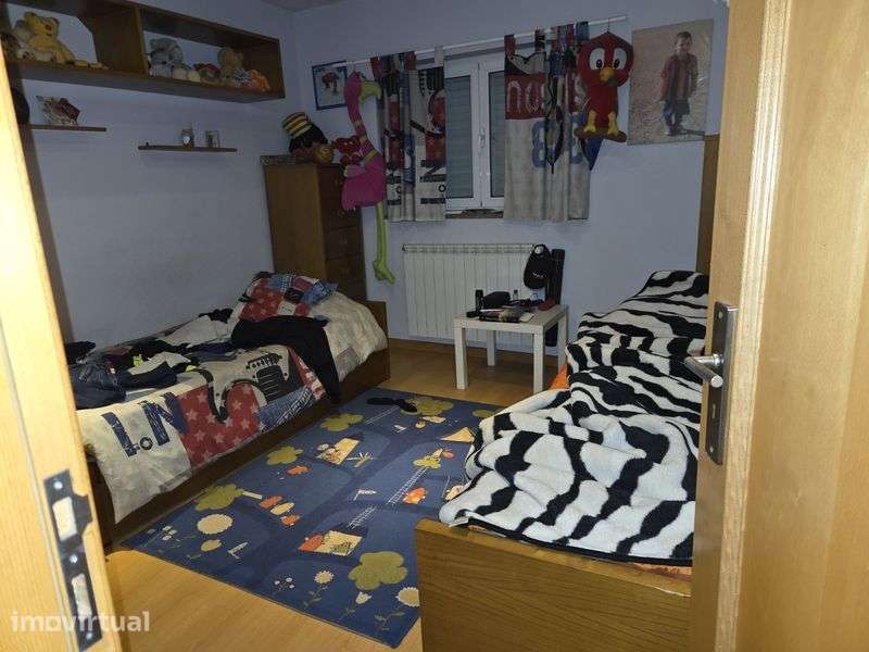 Alugo t3 c garagem - Grande imagem: 3/9
