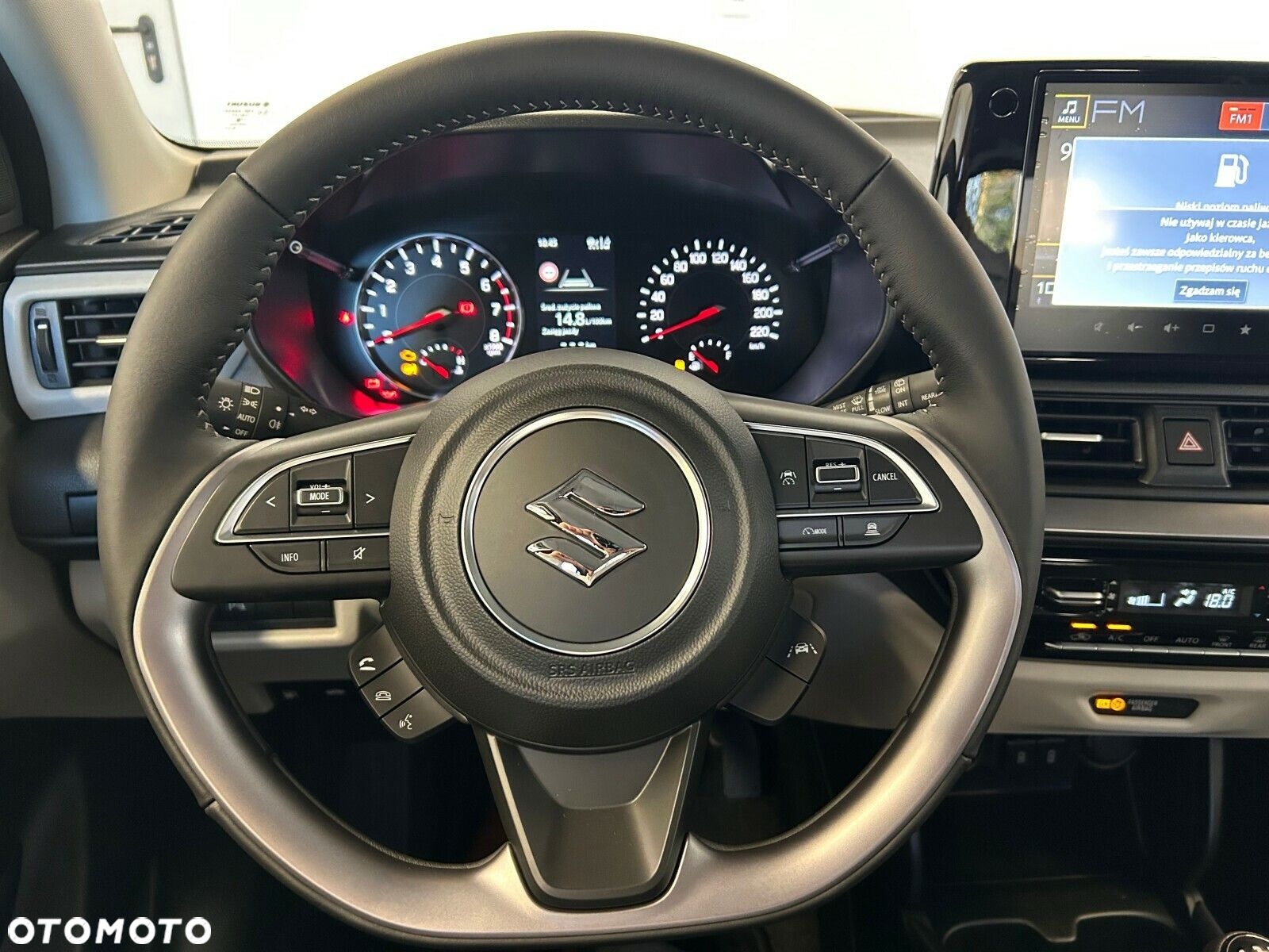 Suzuki Swift - 10
