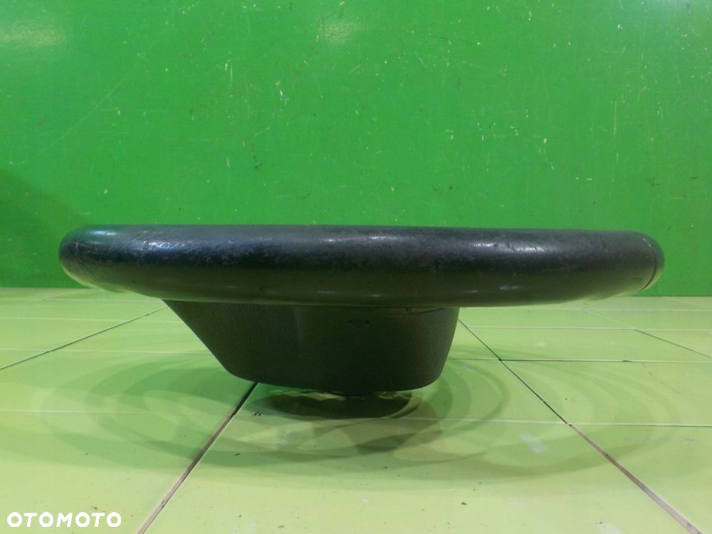 BMW 5 F10 2.0 D 11r SEDAN 4D kierownica - 9