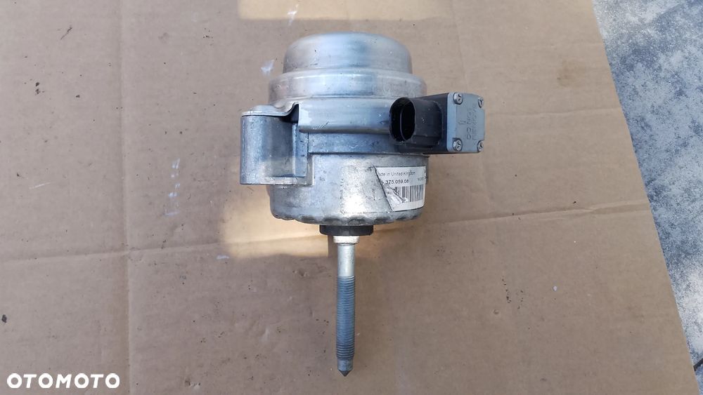 PODUSZKA HYDRO MOUNTING PORSCHE CAYMAN 98137505982 - 10