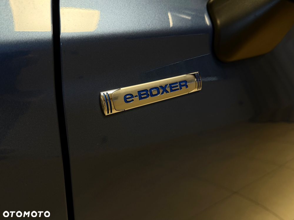 Subaru Forester 2.0i-L Exclusive Navi (EyeSight) Lineartronic - 34