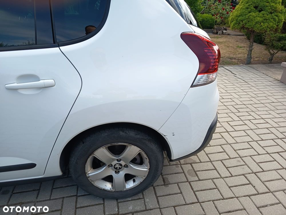 Peugeot 3008 e-HDi 115 ETG6 Stop&Start Active - 5