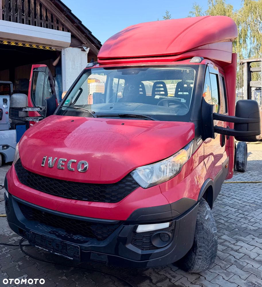 Iveco Daily 70C17 - 1