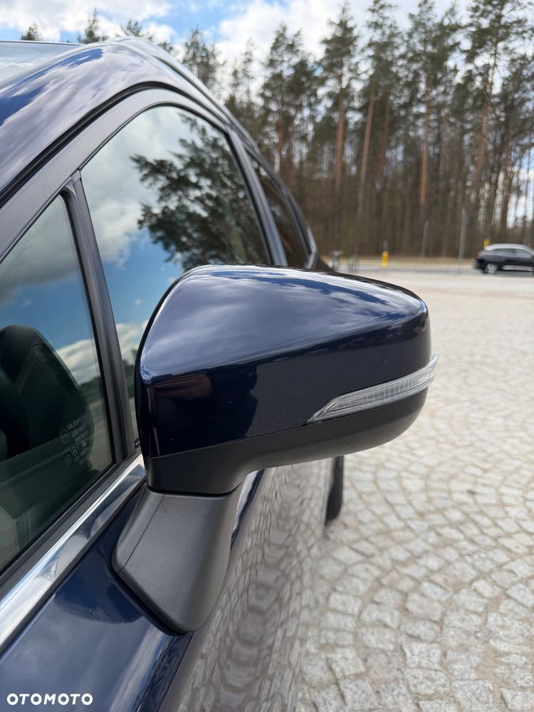 Subaru XV 1.6i Exclusive (EyeSight) Lineartronic - 15