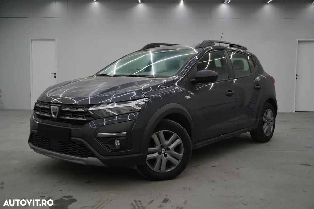 Dacia Sandero TCe 90 Essential - 2