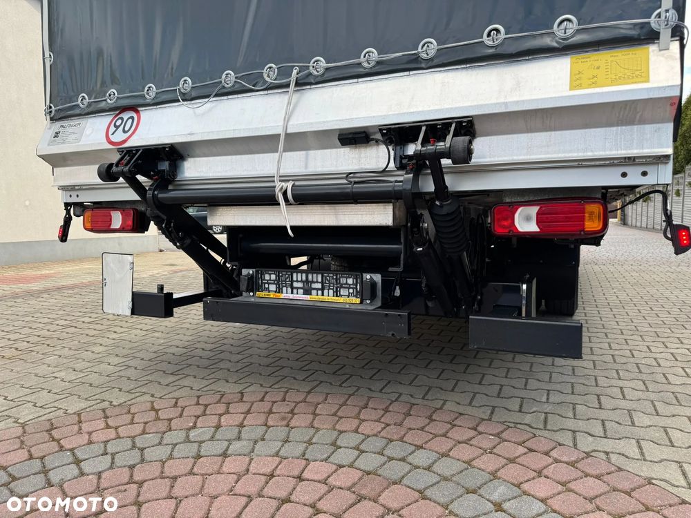 Iveco 72C18 Daily - 29