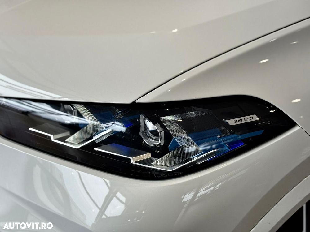 BMW X5 xDrive30d - 11