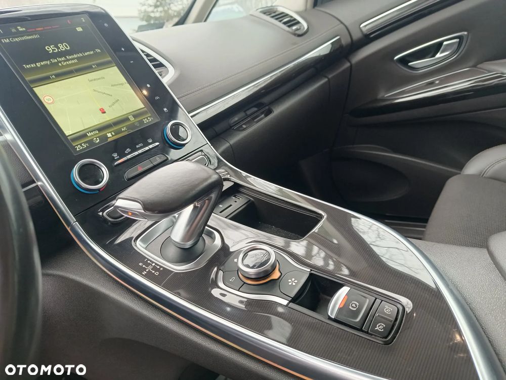 Renault Espace Energy dCi 160 EDC Intens - 12