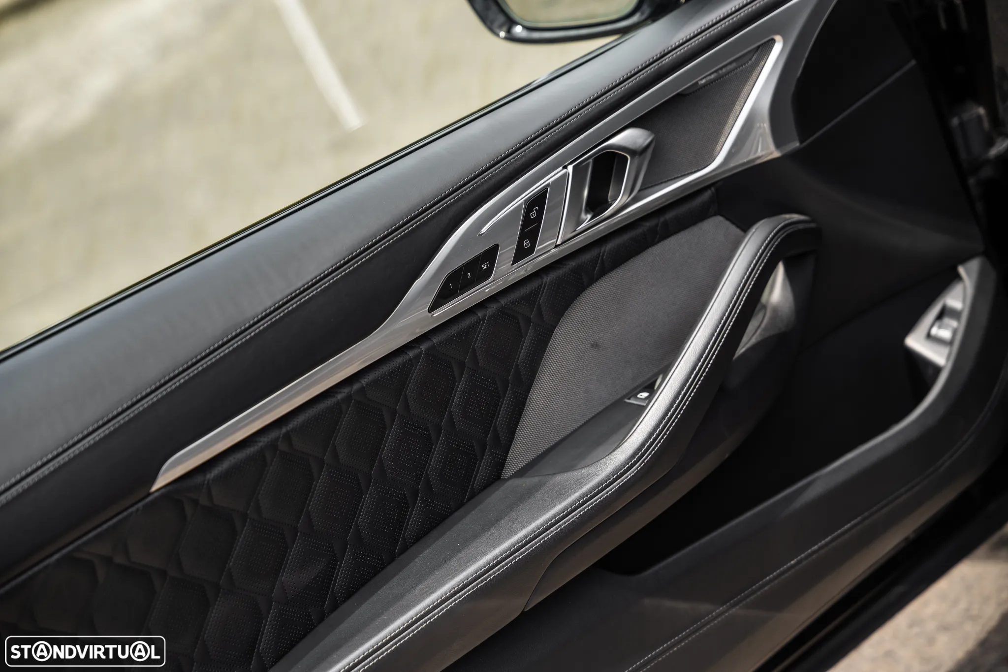 BMW M8 - 11