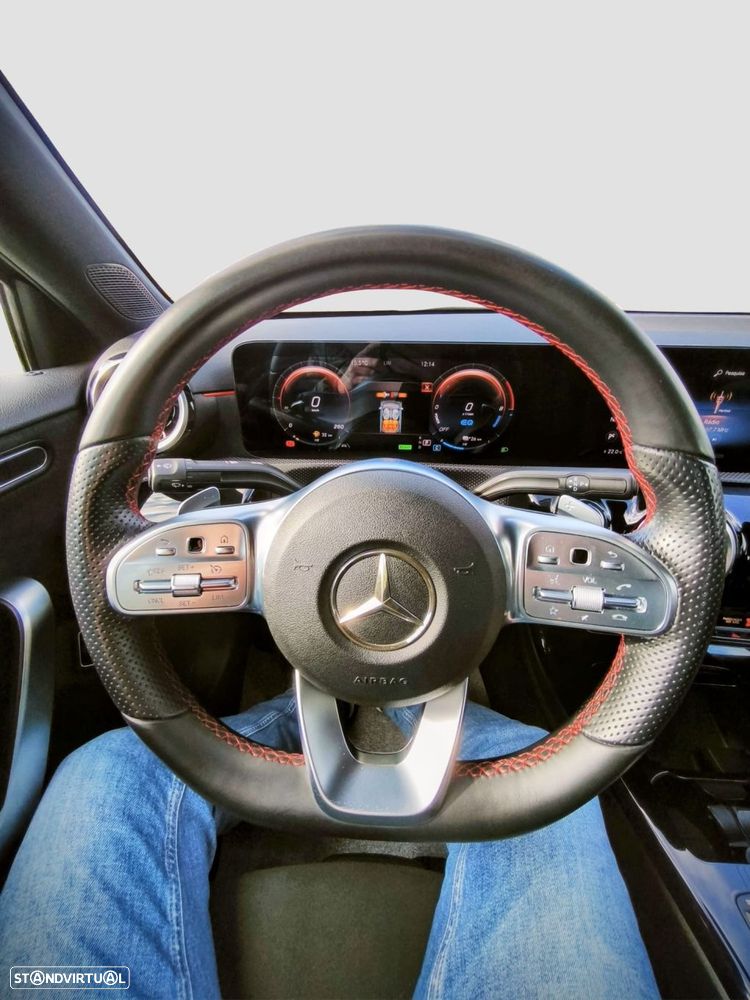 Mercedes-Benz A 250 - 7