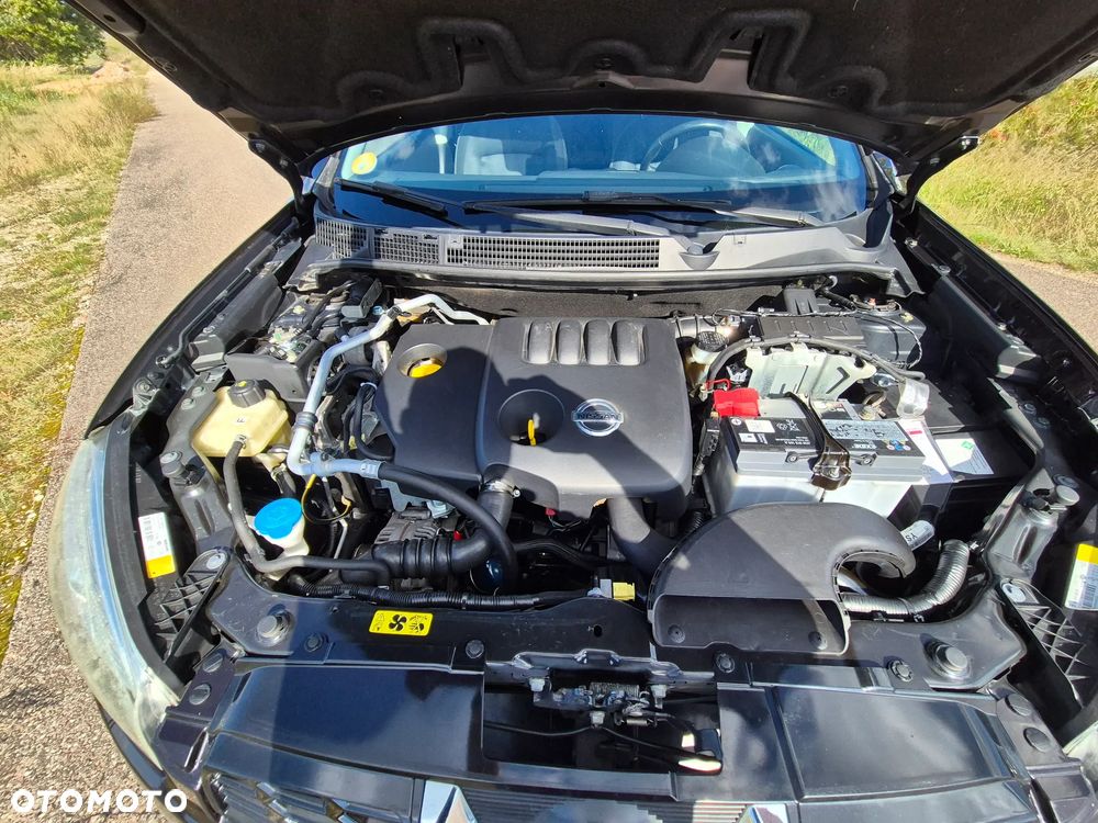 Nissan Qashqai 1.5 dCi Eco visia - 35