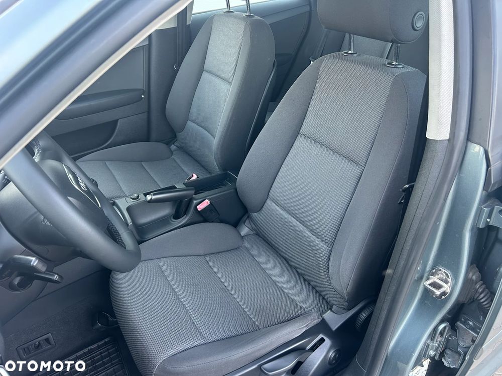 Audi A3 Sportback 1.6 TDI DPF Ambition - 21