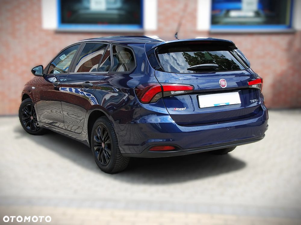 Fiat Tipo 1.4 16v Street - 32