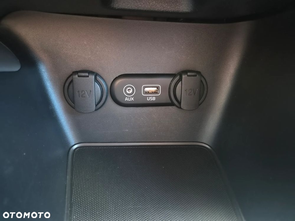 Kia Ceed 1.6 CRDi XL - 16