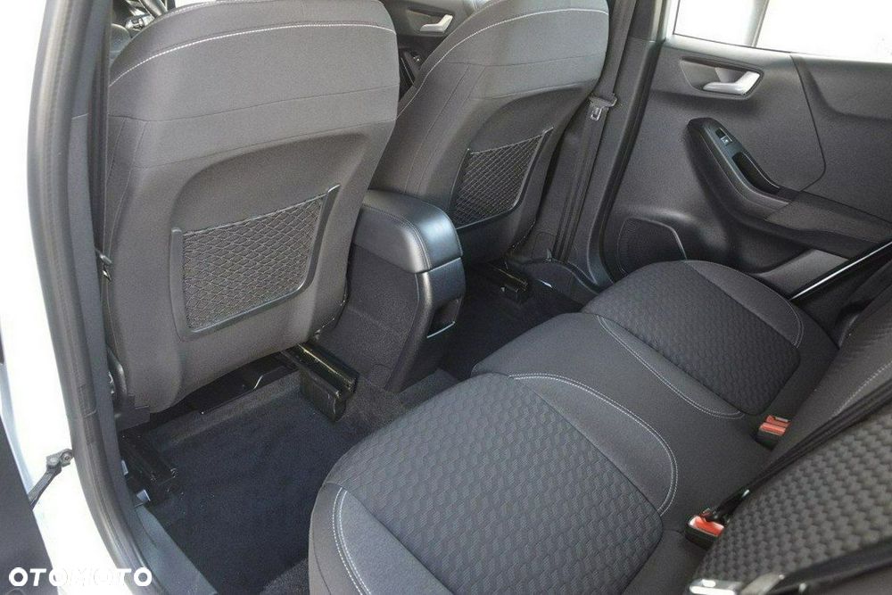 Ford Puma 1.0 EcoBoost Hybrid TITANIUM X - 29