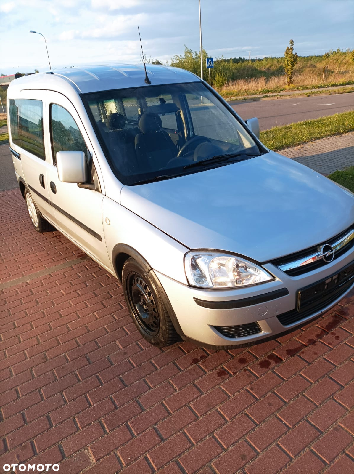Opel Combo Tour 1.7 CDTI Cosmo - 5