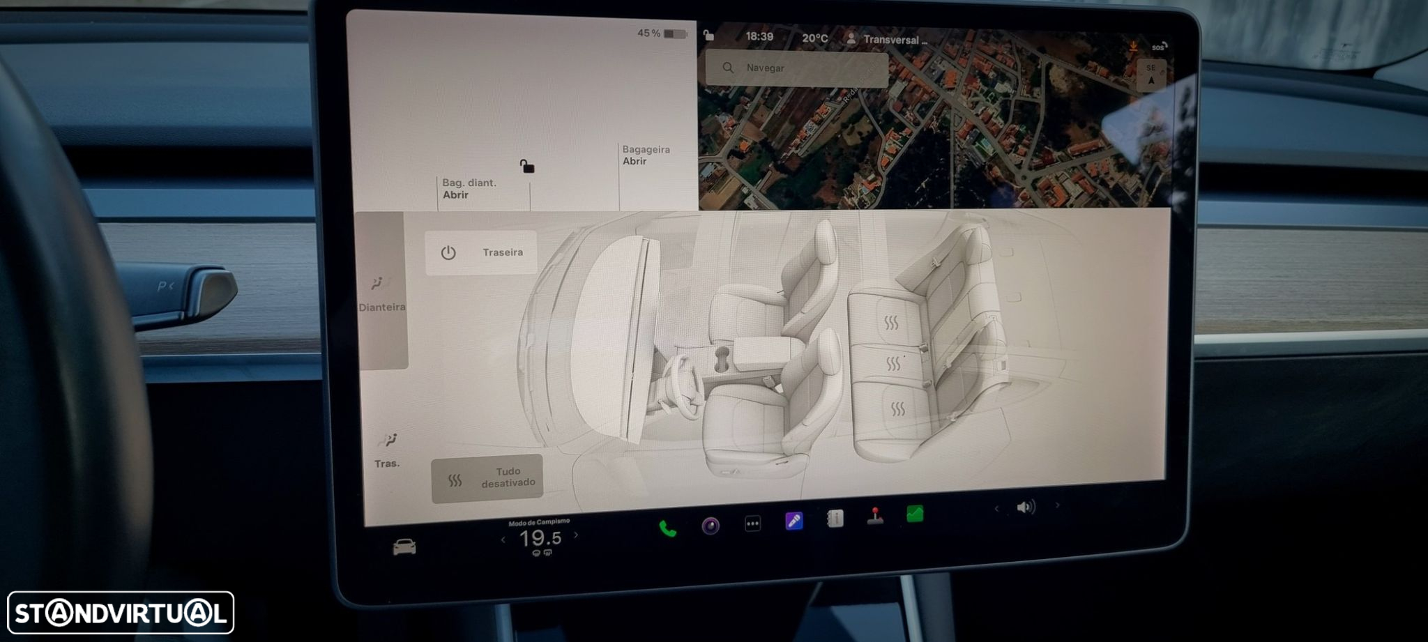 Tesla Model 3 Long-Range Dual Motor AWD - 12