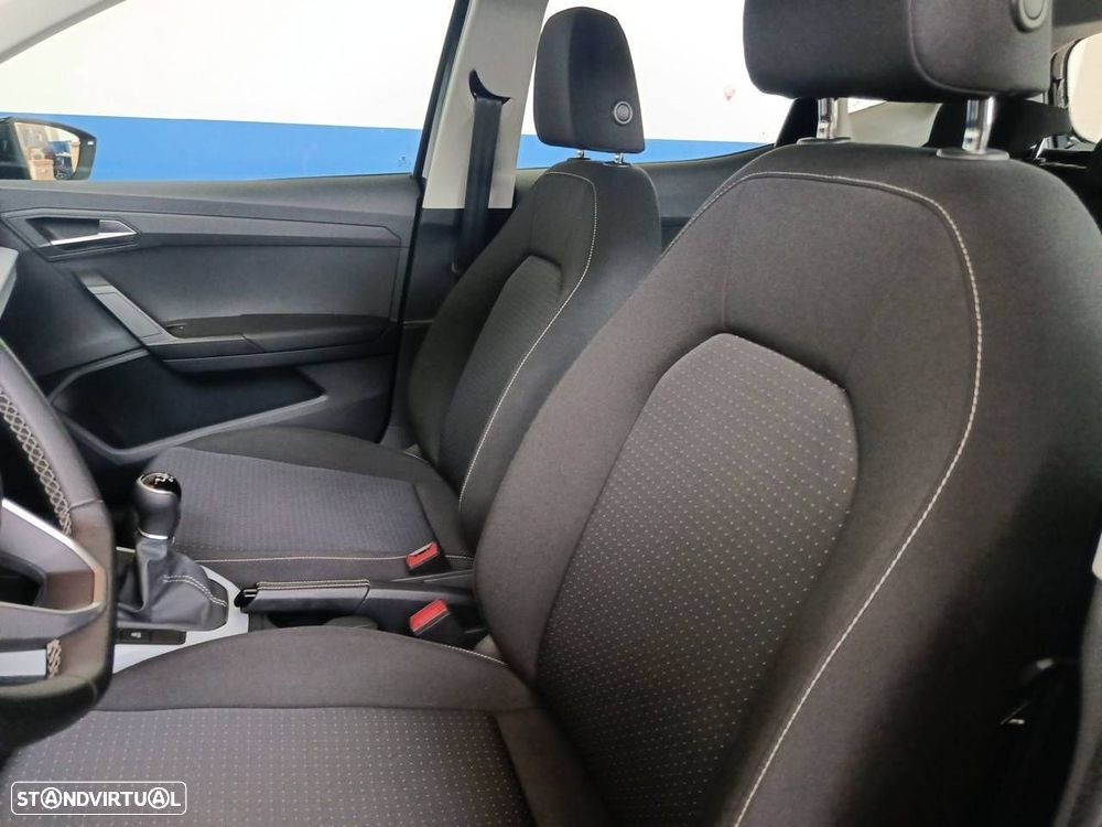 SEAT Arona 1.0 TSI Style - 9