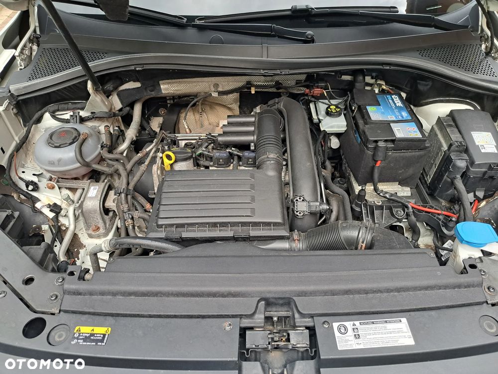 Volkswagen Tiguan 1.4 TSI BMT ACT Highline DSG - 18