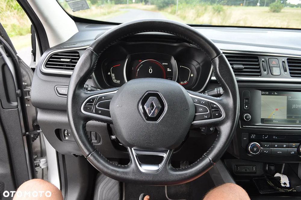 Renault Kadjar Energy TCe 130 Life - 25