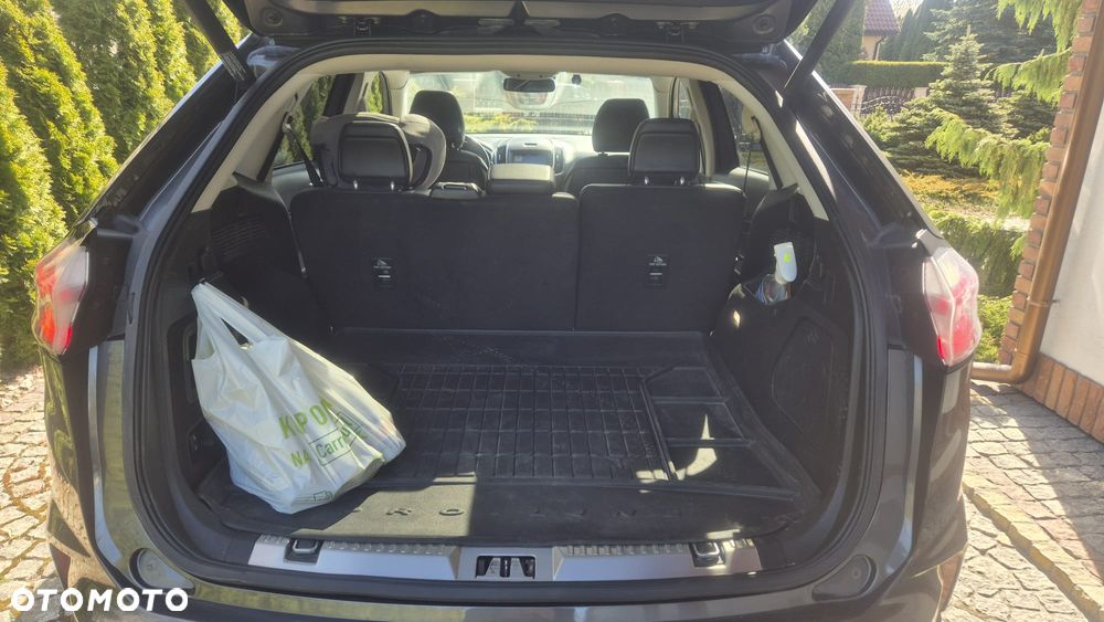 Ford Edge 2.0 EcoBlue Bi-Turbo 4x4 Titanium - 8