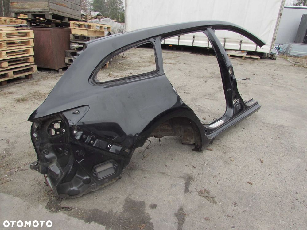 MAZDA 6 GJ KOMBI 12-17 CWIARTKA BLOTNIK SLUPEK TYL PRAWY 41W - 1