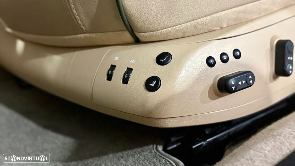 Maserati Quattroporte Automatic - 39