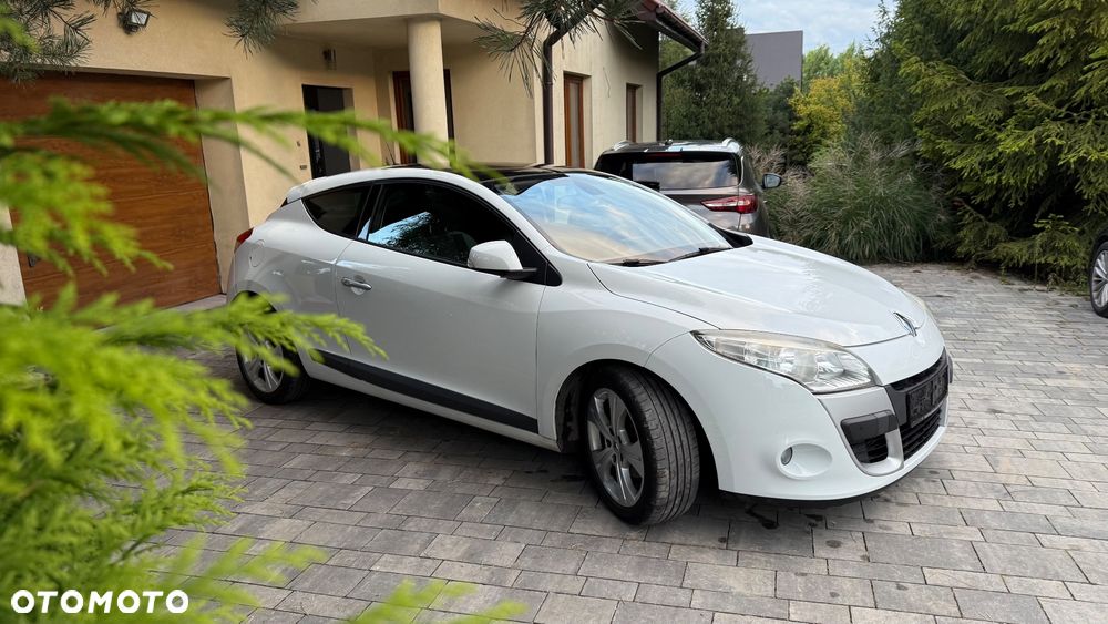 Renault Megane 1.4 16V TCE Expression - 9