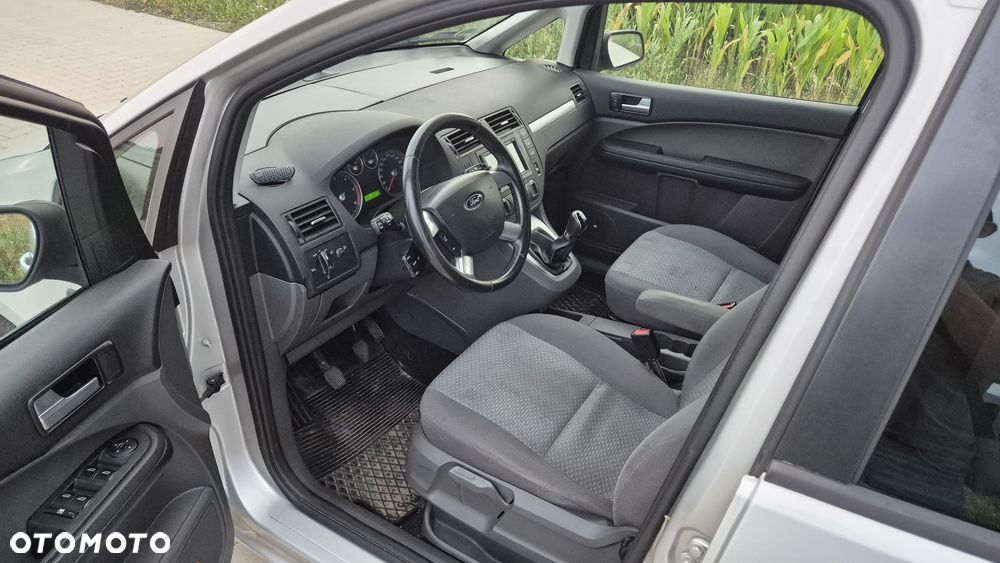 Ford C-MAX - 5