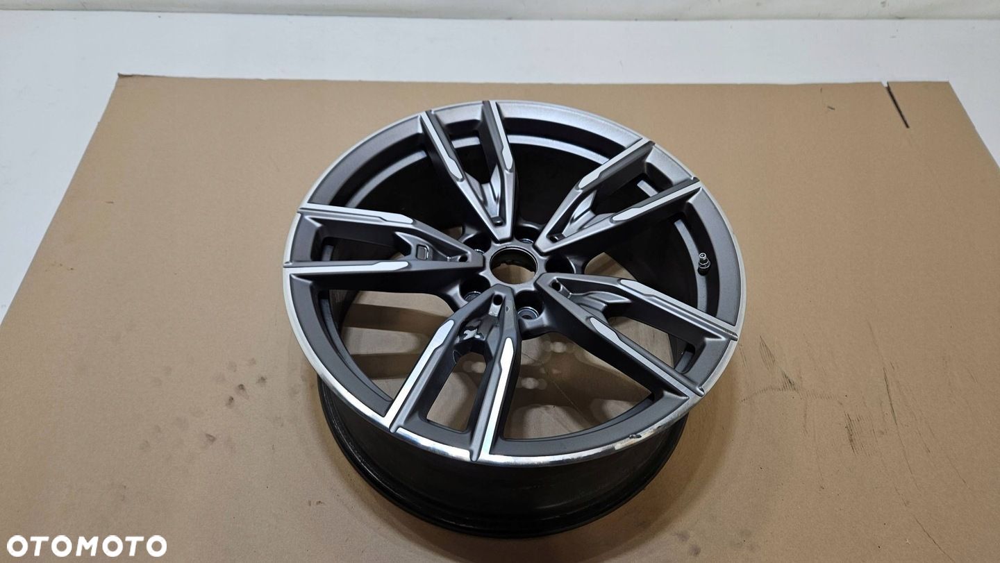 FELGA ALUMINIOWA 8x19 ET27 5x112 BMW G20 M-PAKIET 8089894 - 1