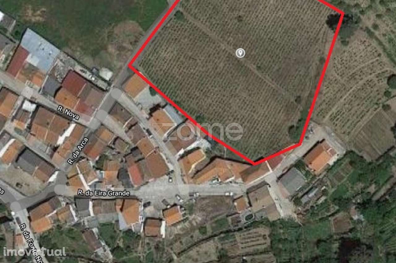 Terreno Urbano + Rústico à Venda no Centro da Vila – 6.940 m² - Grande imagem: 2/10