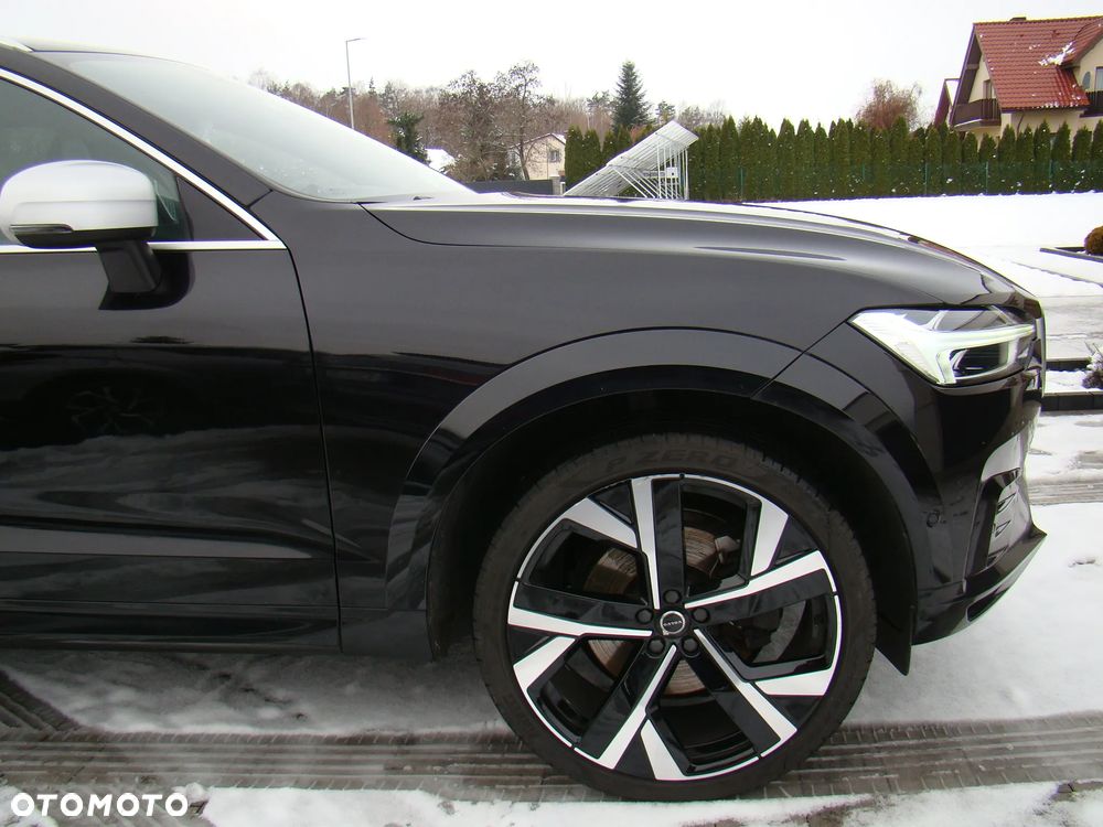 Volvo XC 60 D4 Geartronic RDesign - 14