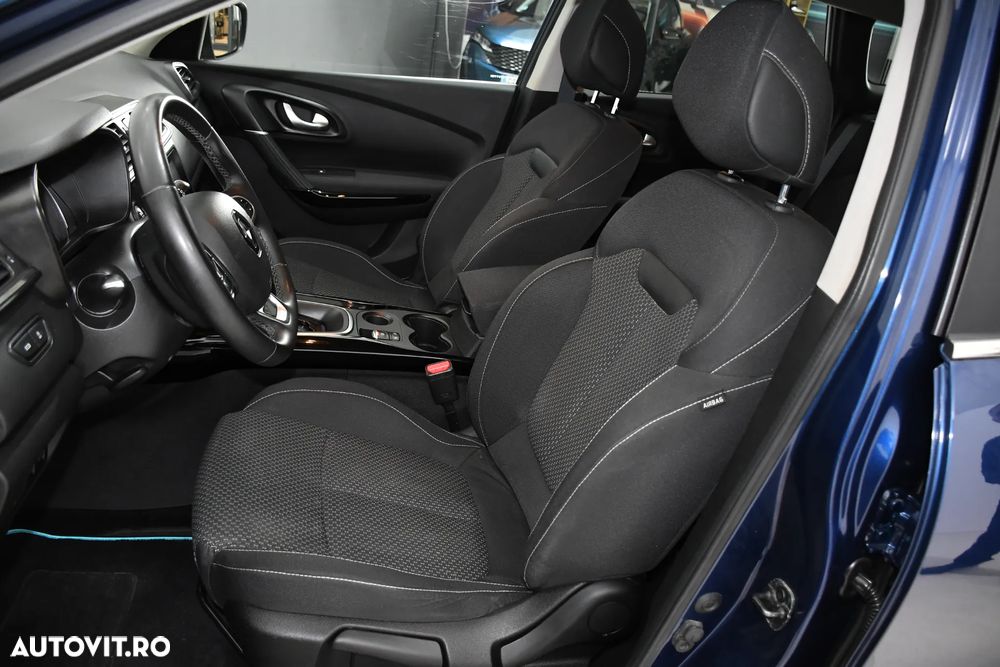 Renault Kadjar TCe 140 EDC GPF INTENS - 5