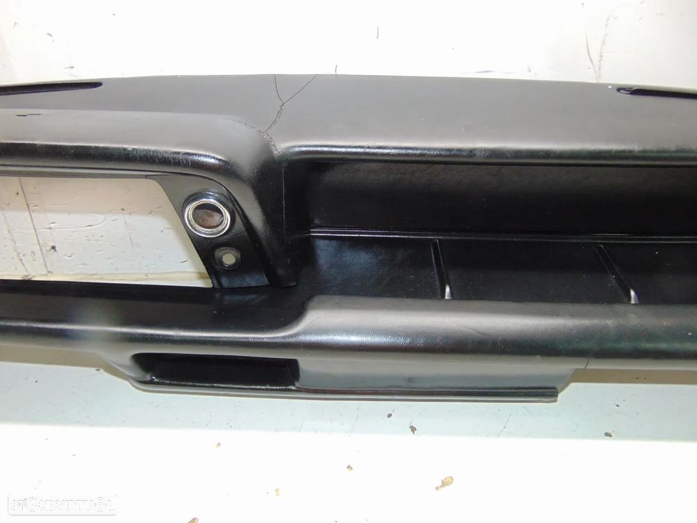 BMW 1602/2002 tablier - 3