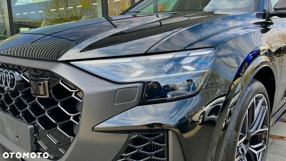 Audi RS Q8 - 3