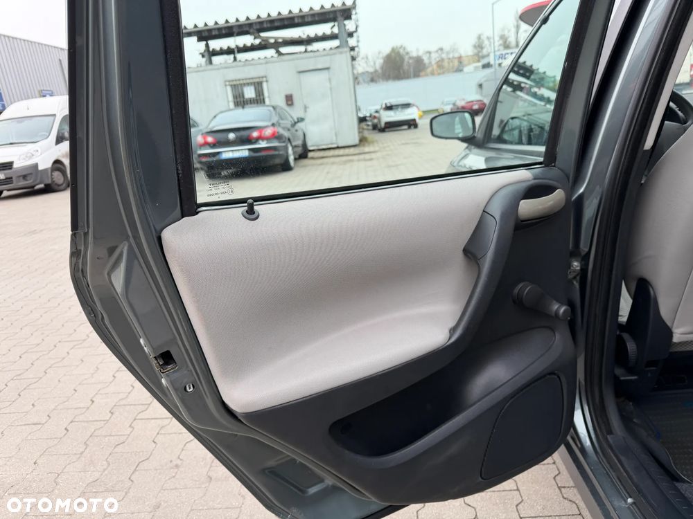 Fiat Stilo 1.4 16V Active - 16