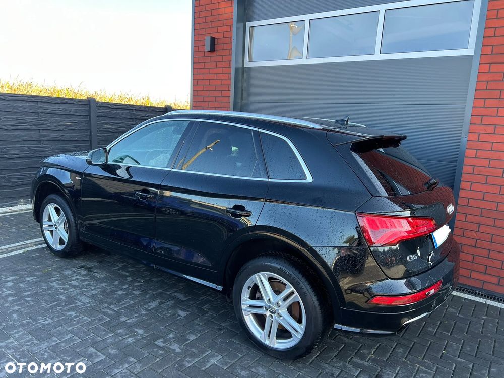 Audi Q5 2.0 TDI Quattro S tronic - 3