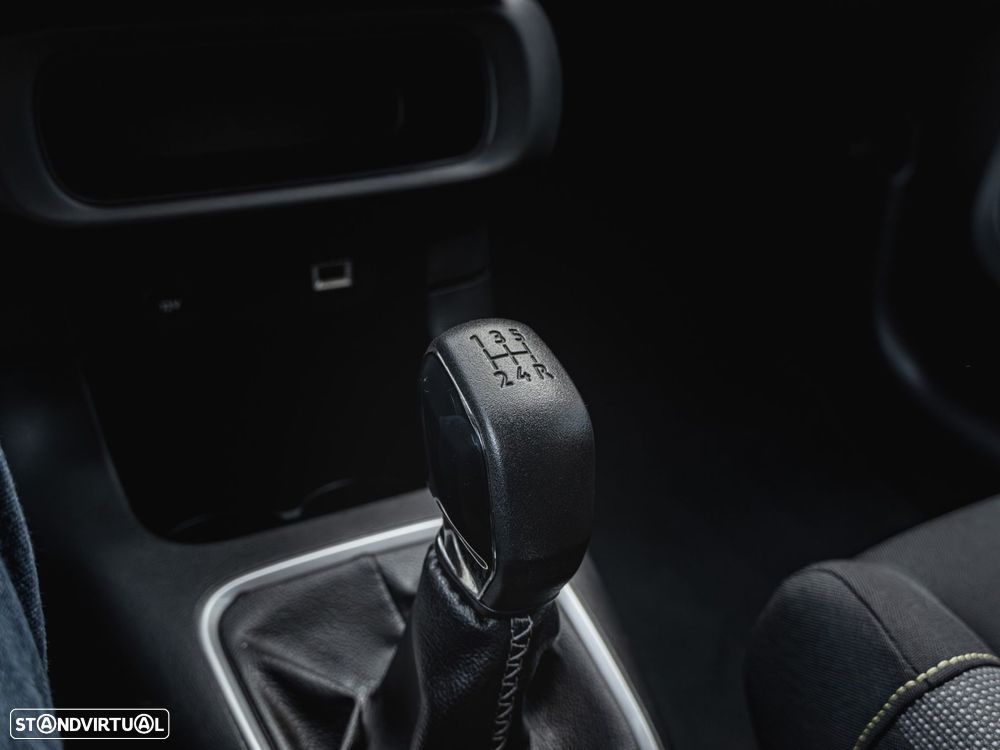 Citroën C3 1.2 PureTech Feel - 17