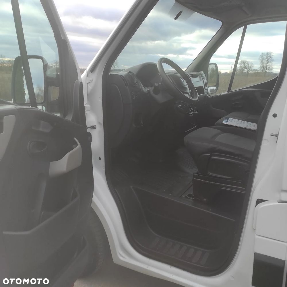 Renault Master - 7