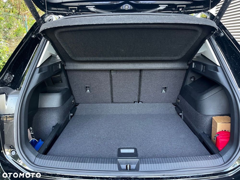 Volkswagen Tiguan 1.5 eTSI Life Plus DSG - 9