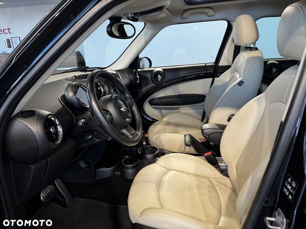 MINI Countryman - 19
