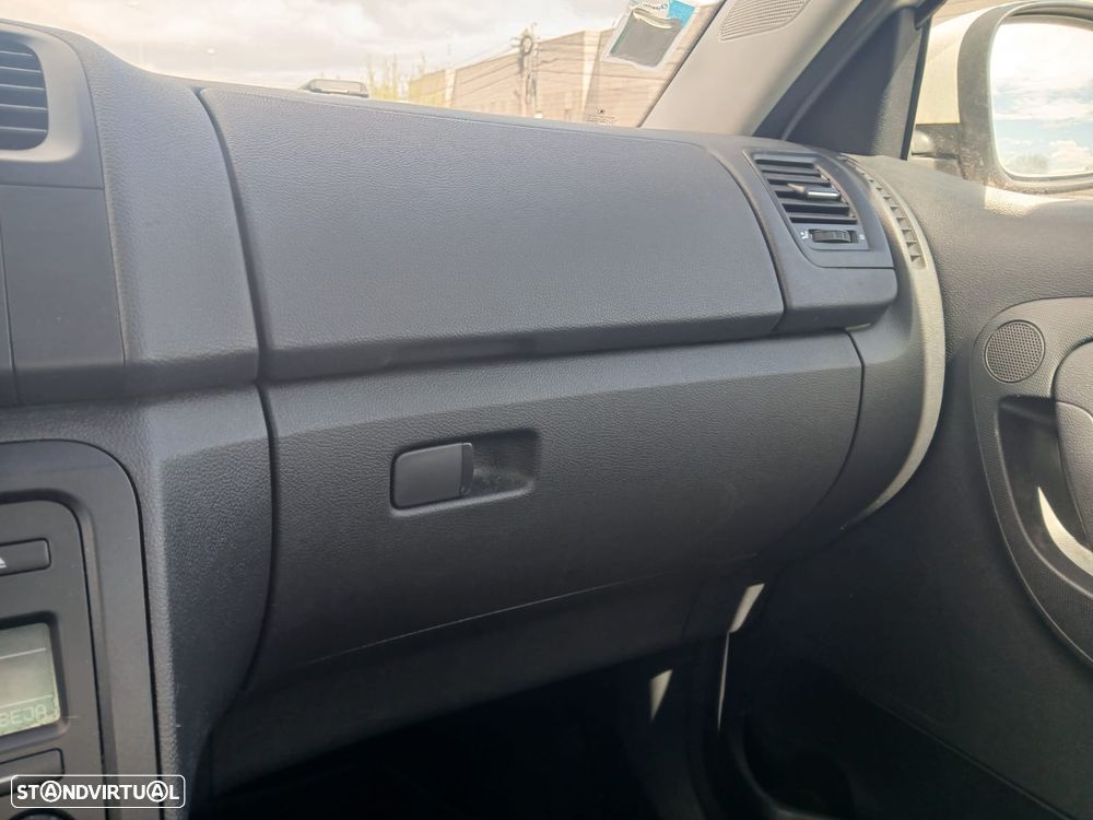 Skoda Fabia 1.6 Elegance - 14