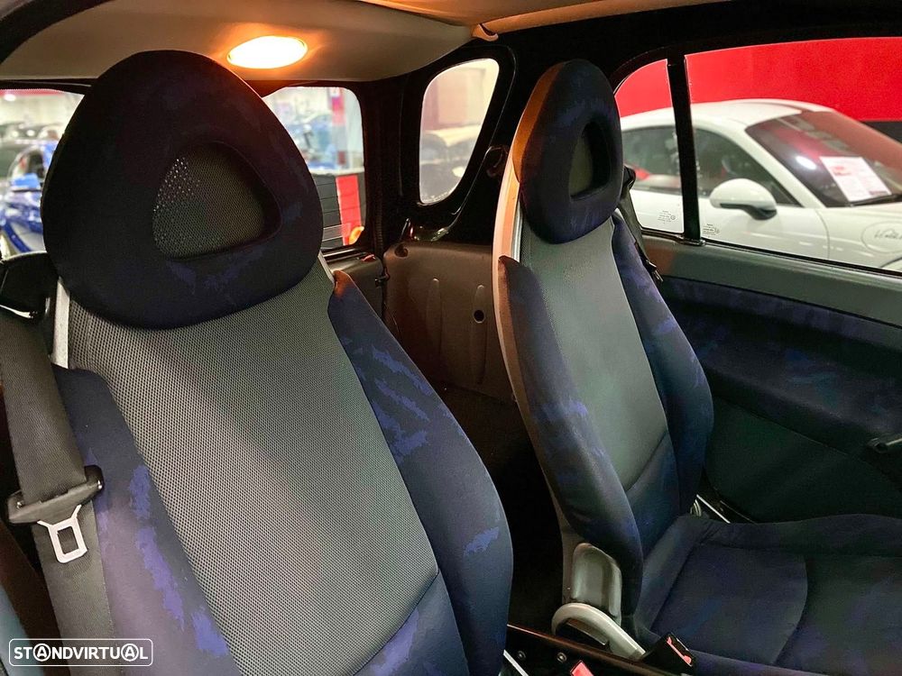 Smart ForTwo Coupé Passion cdi 41 - 18