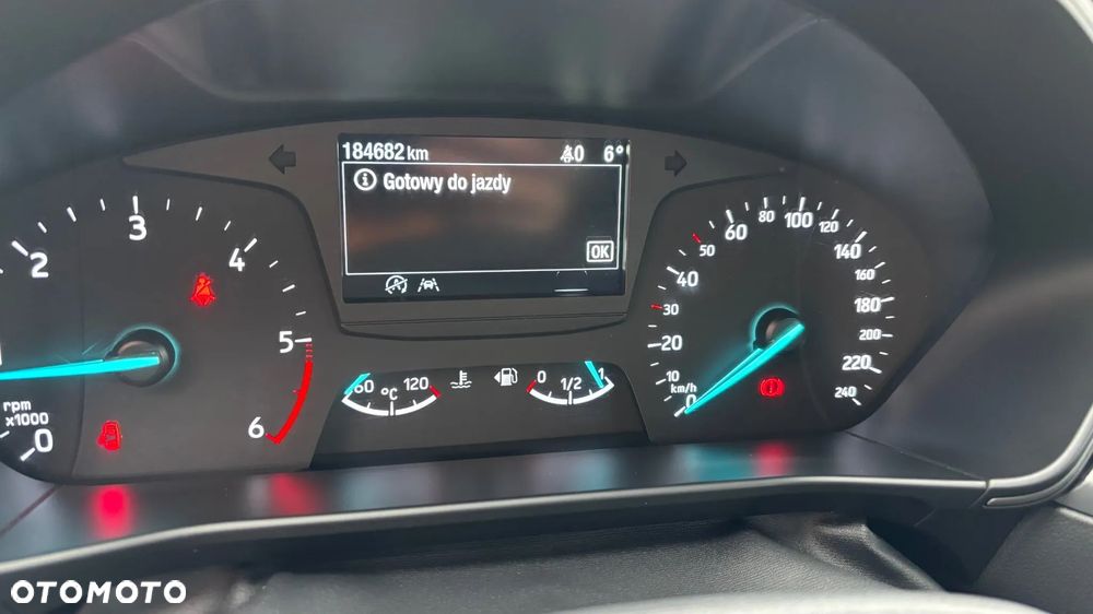 Ford Focus 1.5 EcoBlue Trend - 8