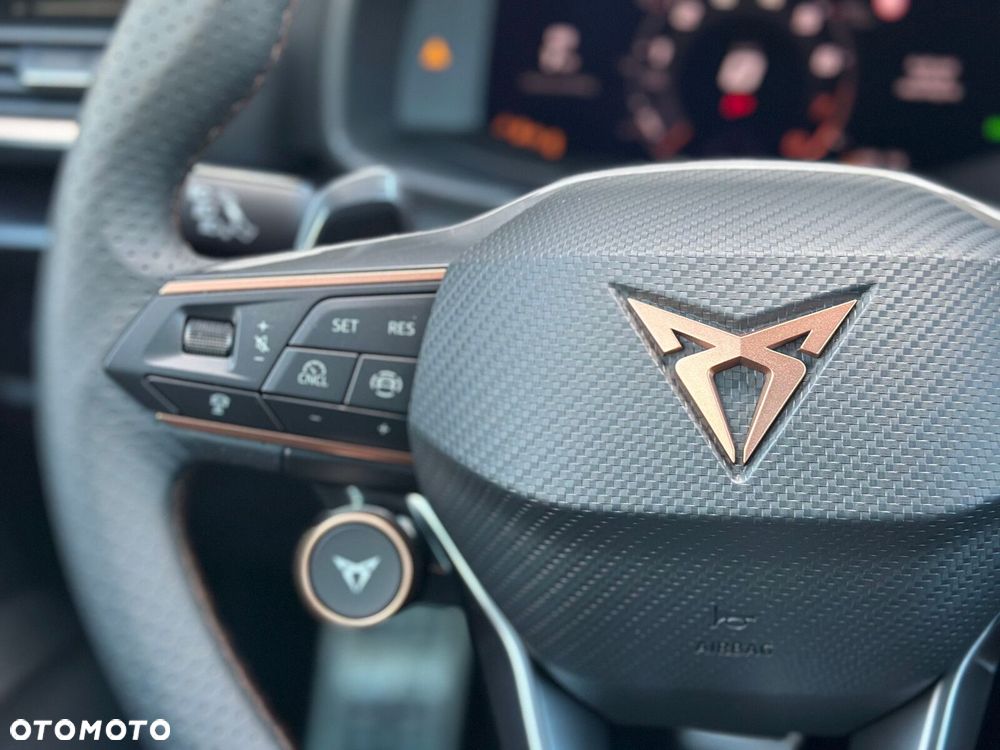 Cupra Formentor 1.5 TSI DSG - 18