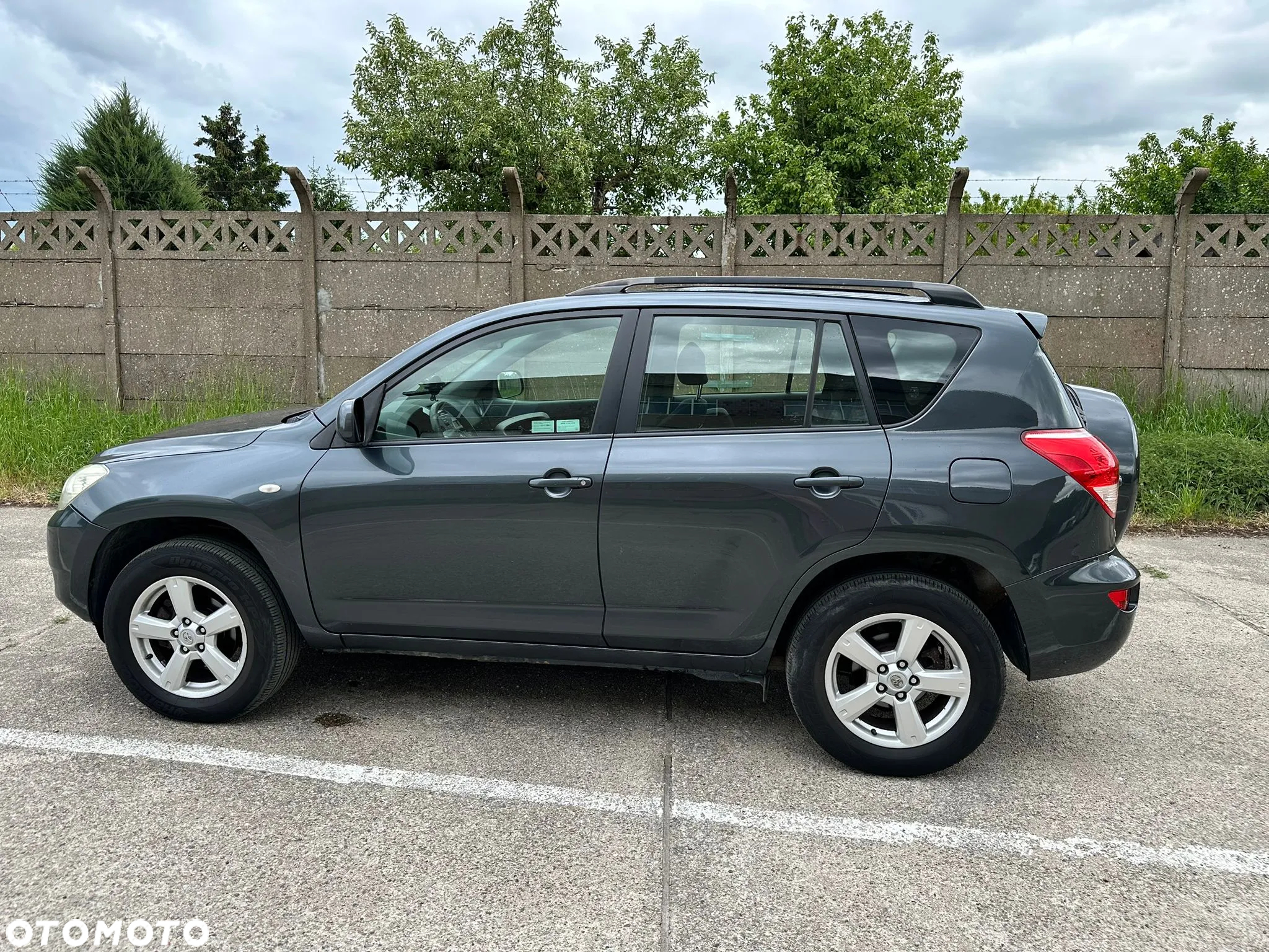 Toyota RAV4 2.0 VVT-i Sol - 6