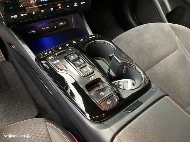 Hyundai Tucson 1.6 T-GDi 4WD N Line - 34