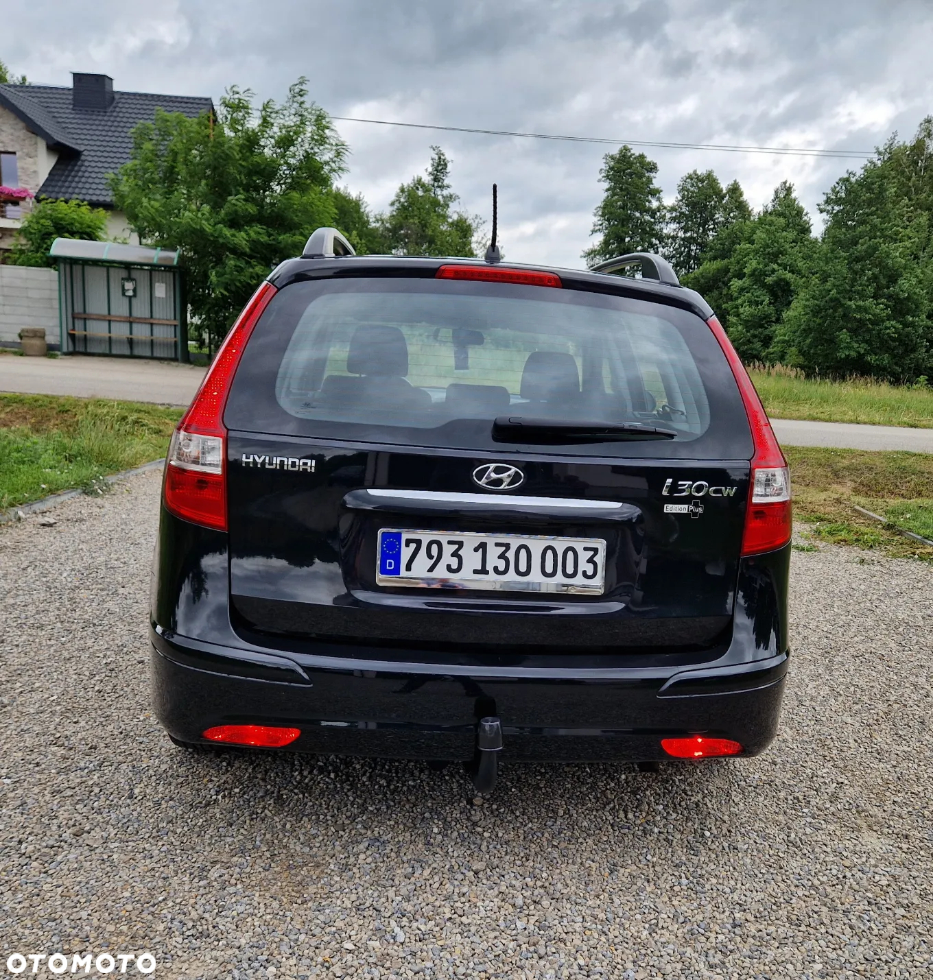 Hyundai i30 1.4 Base + - 6