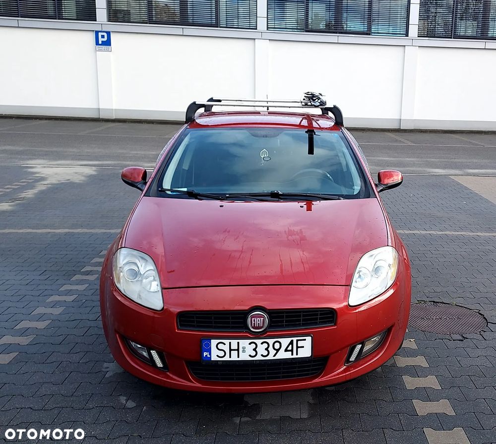 Fiat Bravo 1.6 Multijet 16V Dynamic - 2