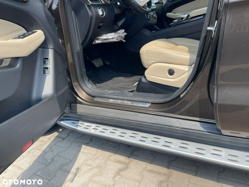 Mercedes-Benz GLS 350 d 4Matic 9G-TRONIC Exclusive - 13